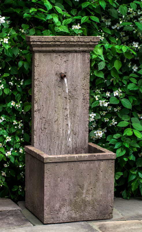 Powys Fountain